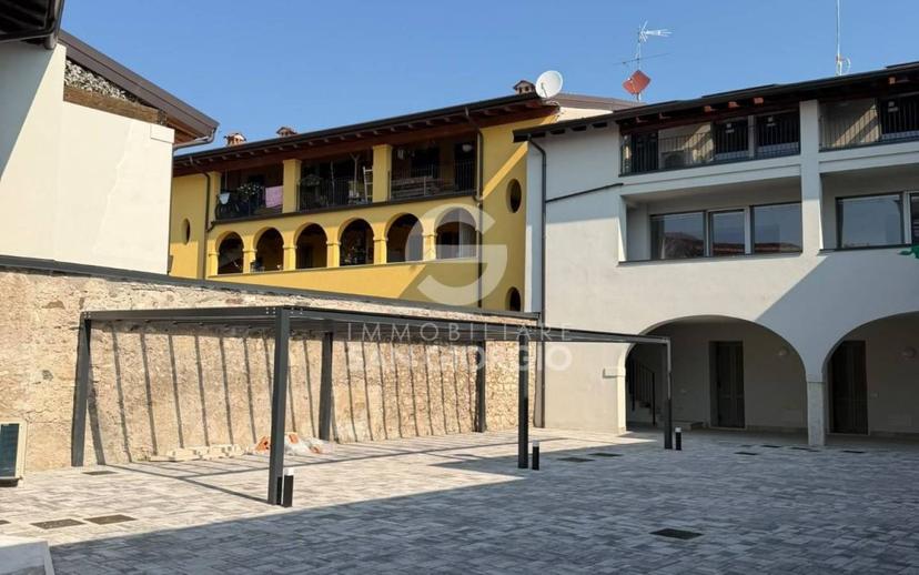 Appartamenti di nuova costruzione a Manerba del Garda — foto 15 di 16