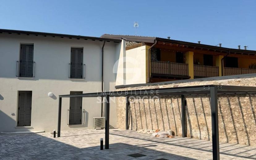 Appartamenti di nuova costruzione a Manerba del Garda — foto 13 di 16