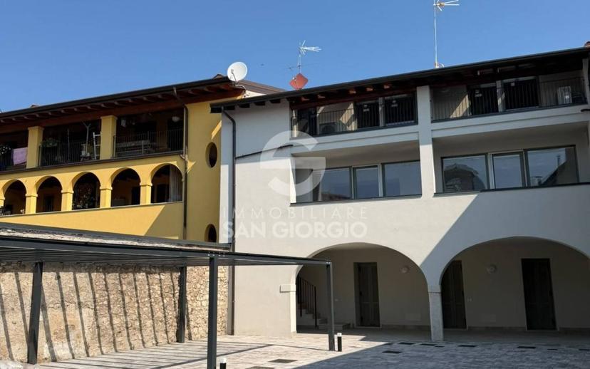 Appartamenti di nuova costruzione a Manerba del Garda — foto 7 di 16