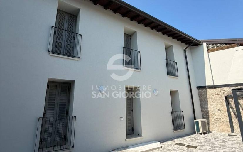 Appartamenti di nuova costruzione a Manerba del Garda — foto 8 di 16