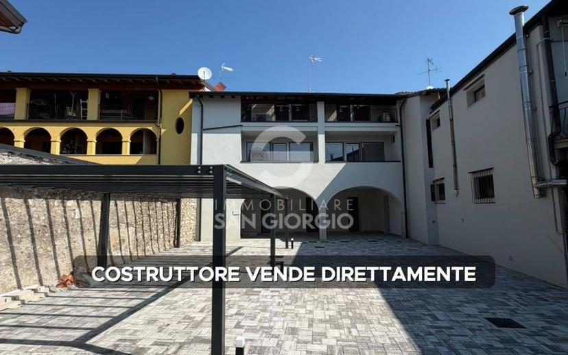 Appartamenti di nuova costruzione a Manerba del Garda — foto 11 di 16