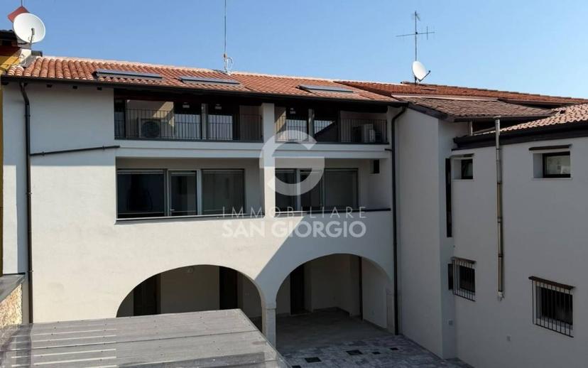 Appartamenti di nuova costruzione a Manerba del Garda — foto 9 di 16