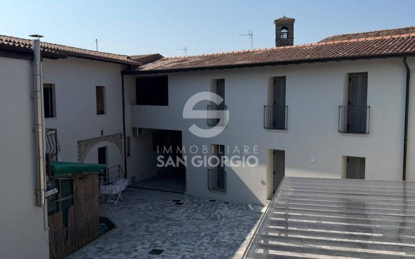 Appartamenti di nuova costruzione a Manerba del Garda — foto 10 di 16