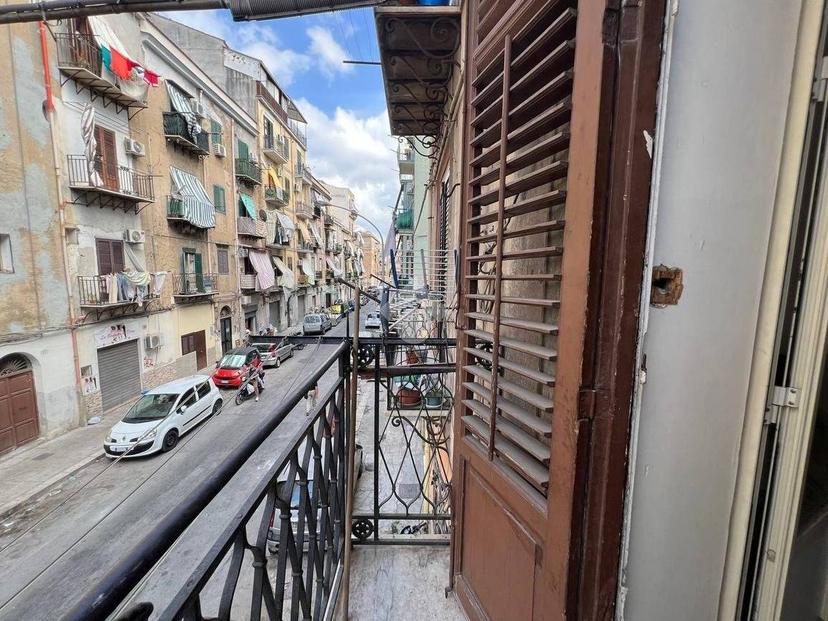 Bilocale via imperatrice costanza 3, Zisa, Palermo