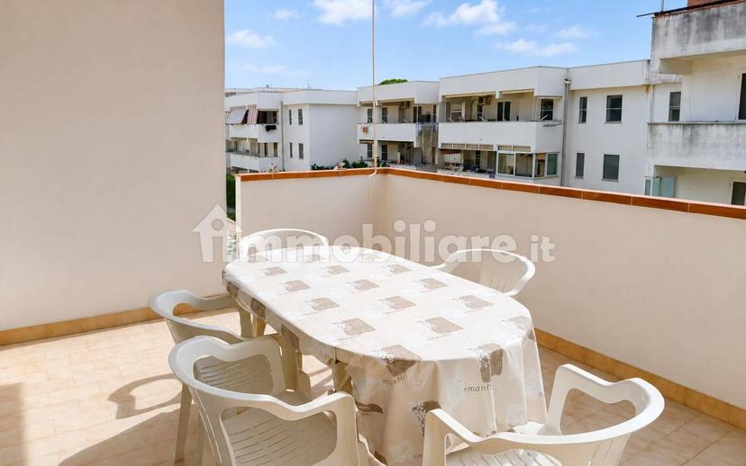 Trilocale viale Marte traversa 2, Marina Di Lesina, Lesina — foto 6 di 16