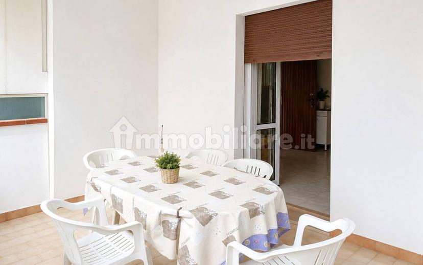 Trilocale viale Marte traversa 2, Marina Di Lesina, Lesina — foto 7 di 16