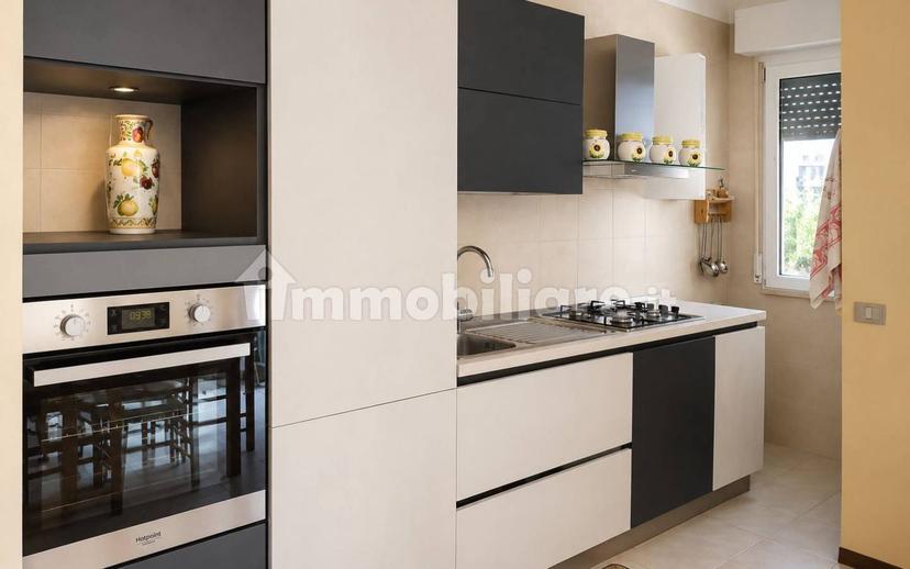 Trilocale viale Marte traversa 2, Marina Di Lesina, Lesina — foto 8 di 16