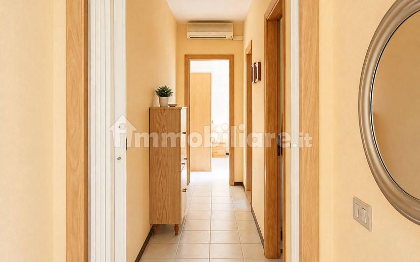 Trilocale viale Marte traversa 2, Marina Di Lesina, Lesina — foto 3 di 16