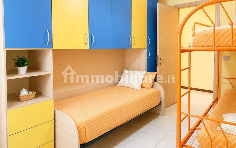 Trilocale viale Marte traversa 2, Marina Di Lesina, Lesina — foto 14 di 16