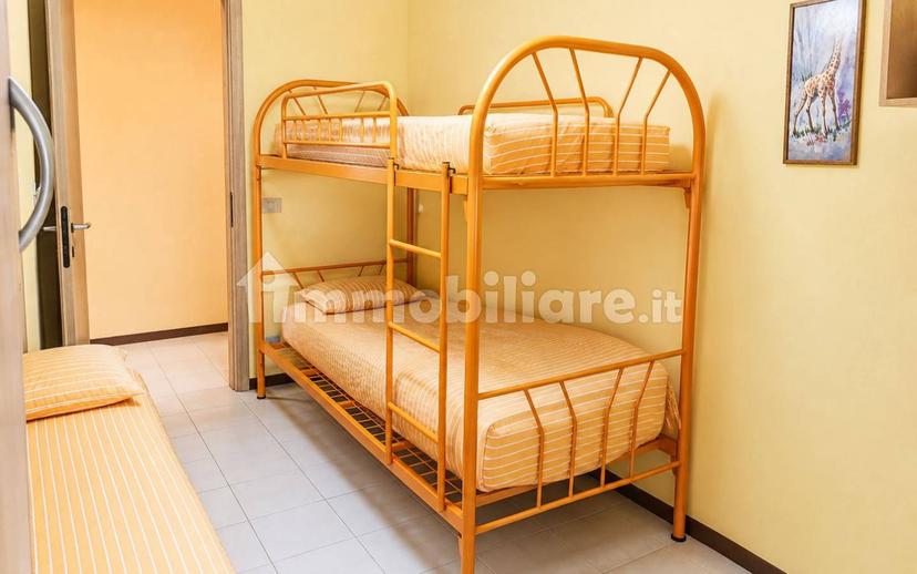 Trilocale viale Marte traversa 2, Marina Di Lesina, Lesina — foto 11 di 16