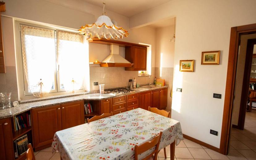 Quadrilocale via Tanaro, Santa Lucia - Golosine, Verona