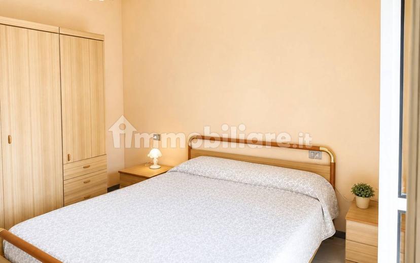 Trilocale viale Marte traversa 2, Marina Di Lesina, Lesina — foto 5 di 16