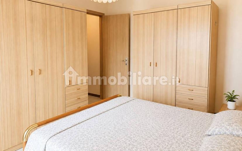 Trilocale viale Marte traversa 2, Marina Di Lesina, Lesina — foto 12 di 16