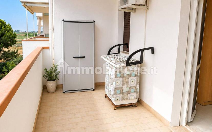 Trilocale viale Marte traversa 2, Marina Di Lesina, Lesina — foto 13 di 16