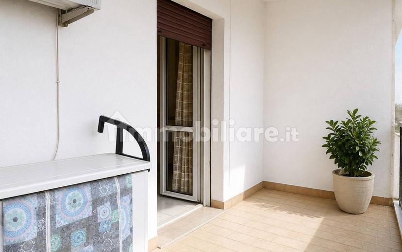 Trilocale viale Marte traversa 2, Marina Di Lesina, Lesina — foto 15 di 16