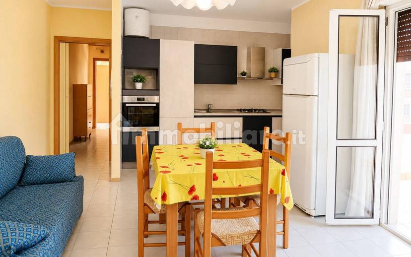 Trilocale viale Marte traversa 2, Marina Di Lesina, Lesina — foto 2 di 16