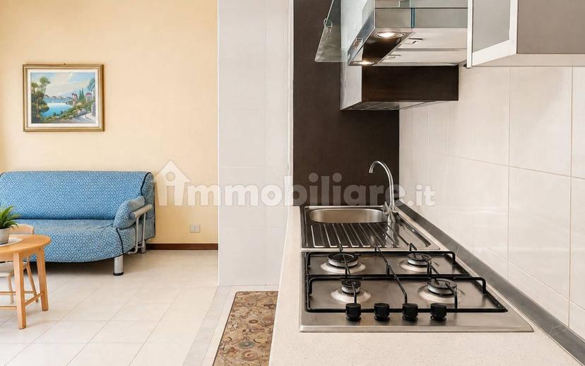 Trilocale viale Marte traversa 2, Marina Di Lesina, Lesina — foto 4 di 16