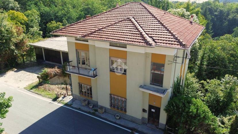 Villa bifamiliare frazione simone 110, Valdilana — foto 27 di 37