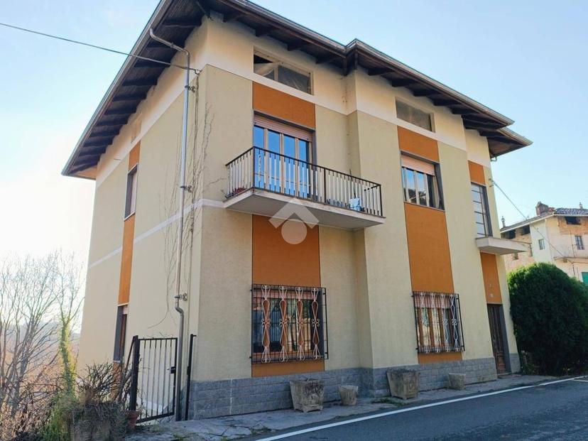 Villa bifamiliare frazione simone 110, Valdilana — foto 21 di 37