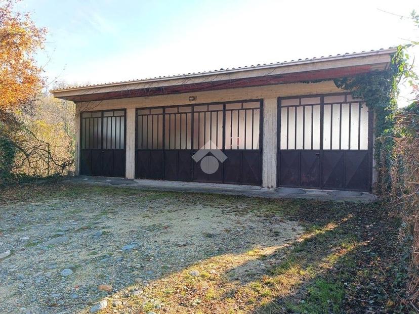 Villa bifamiliare frazione simone 110, Valdilana — foto 37 di 37