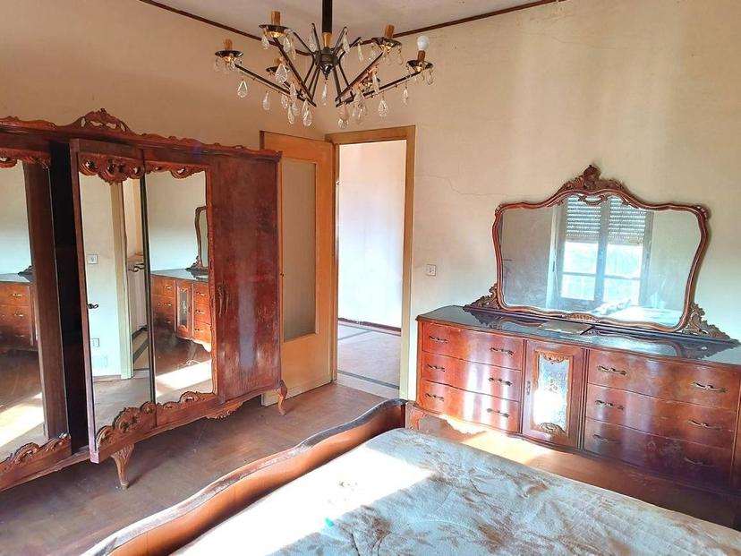 Villa bifamiliare frazione simone 110, Valdilana — foto 13 di 37