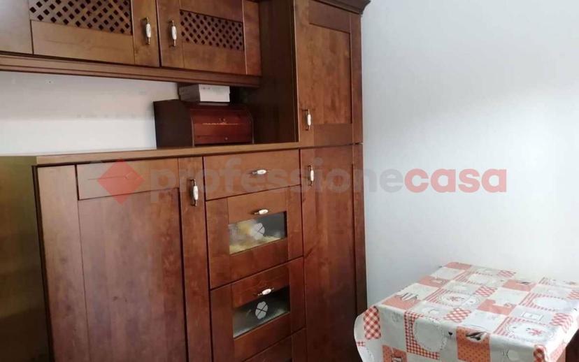 Monolocale ottimo stato, piano terra, Eggi, Bazzano, Borgiano, Vallocchia, Spoleto — foto 5 di 5