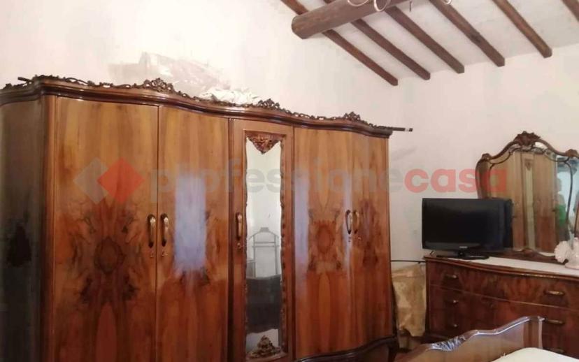 Monolocale ottimo stato, piano terra, Eggi, Bazzano, Borgiano, Vallocchia, Spoleto — foto 3 di 5