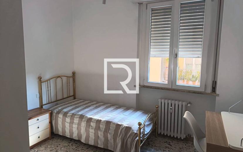 Trilocale via Pompeo Tumedei 2, Spazzoli - Medaglie D'Oro, Forlì — foto 13 di 16
