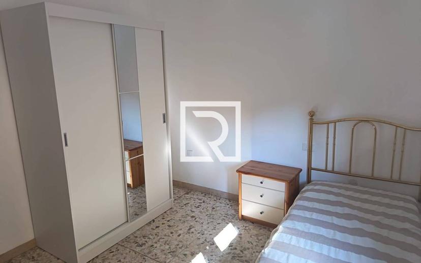 Trilocale via Pompeo Tumedei 2, Spazzoli - Medaglie D'Oro, Forlì — foto 2 di 16
