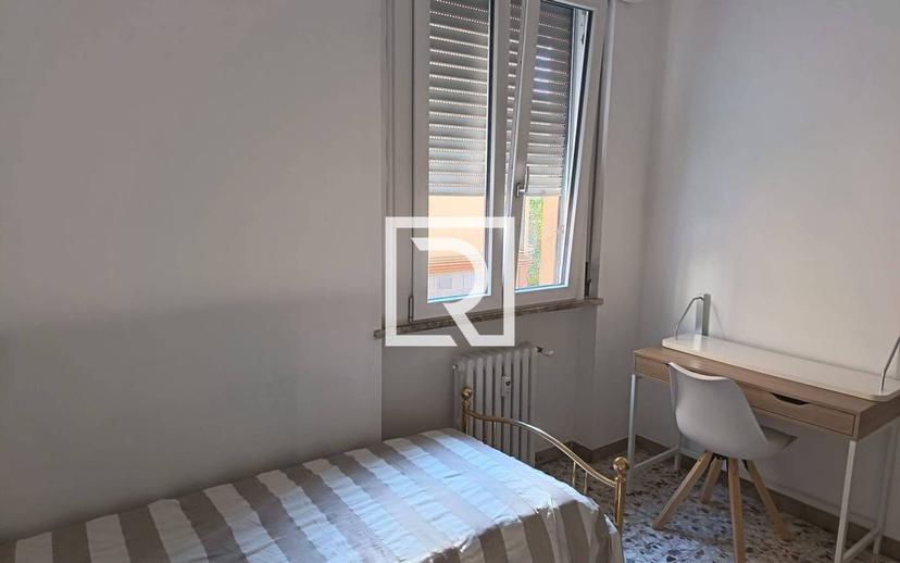 Trilocale via Pompeo Tumedei 2, Spazzoli - Medaglie D'Oro, Forlì — foto 6 di 16