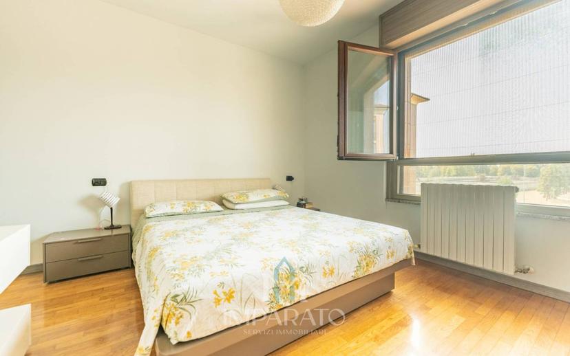 Bilocale via Madre Margherita Panzeri 10, Centro, Agrate Brianza — foto 12 di 23