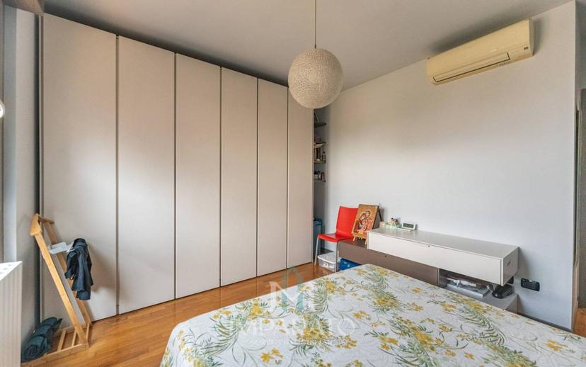 Bilocale via Madre Margherita Panzeri 10, Centro, Agrate Brianza — foto 16 di 23