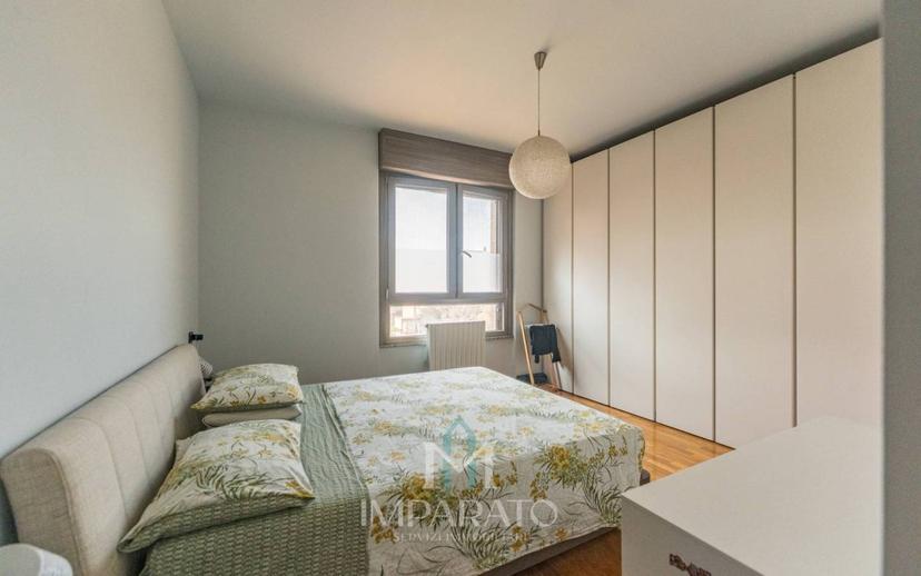 Bilocale via Madre Margherita Panzeri 10, Centro, Agrate Brianza — foto 10 di 23