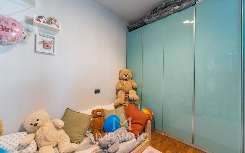 Bilocale via Madre Margherita Panzeri 10, Centro, Agrate Brianza — foto 13 di 23