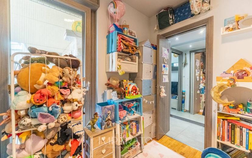 Bilocale via Madre Margherita Panzeri 10, Centro, Agrate Brianza — foto 3 di 23