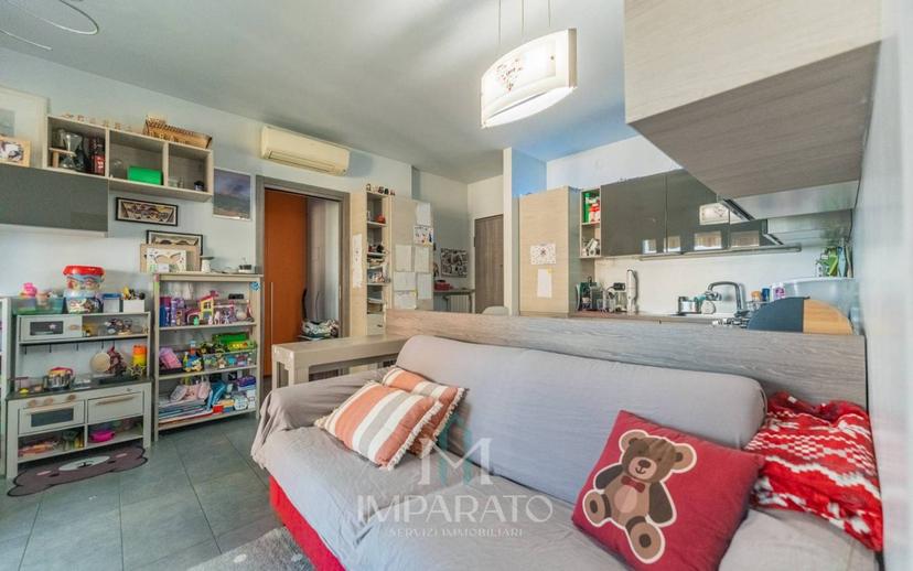 Bilocale via Madre Margherita Panzeri 10, Centro, Agrate Brianza — foto 6 di 23