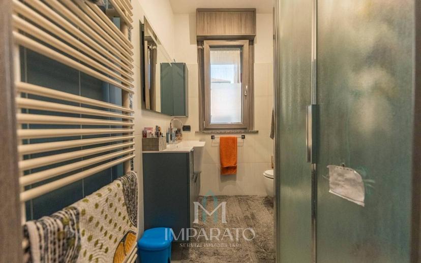 Bilocale via Madre Margherita Panzeri 10, Centro, Agrate Brianza — foto 5 di 23