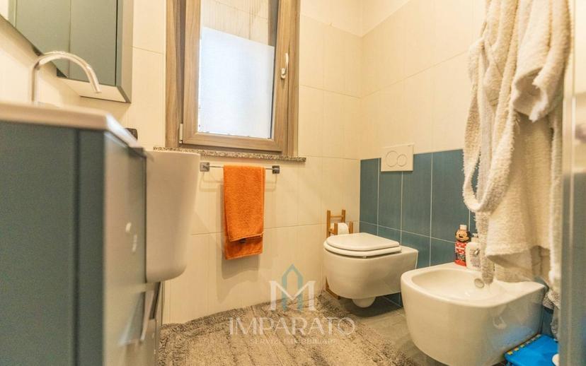 Bilocale via Madre Margherita Panzeri 10, Centro, Agrate Brianza — foto 9 di 23