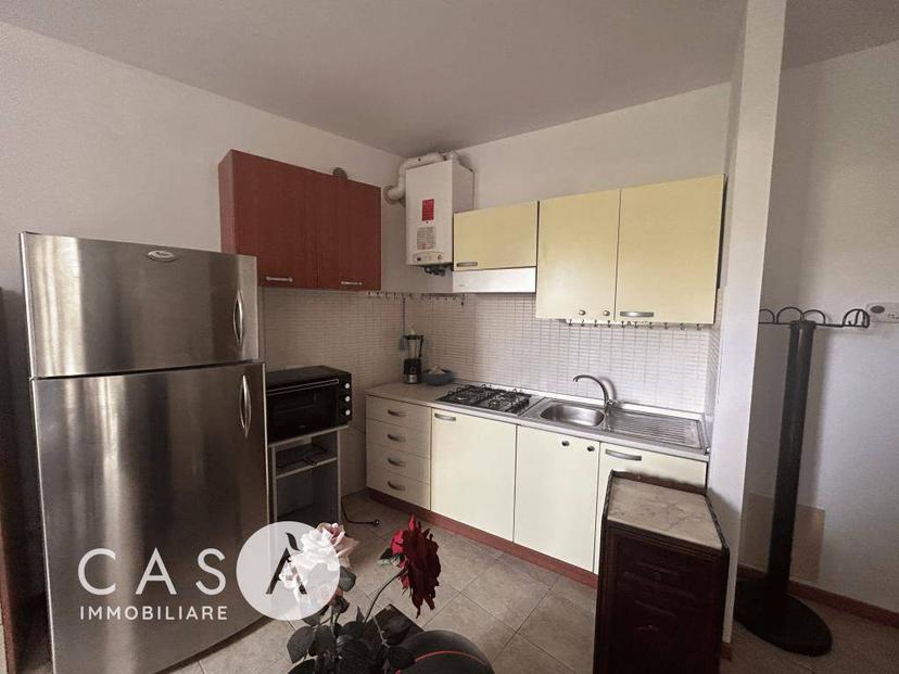 Bilocale via Borello 622, Borello, Cesena — foto 3 di 10