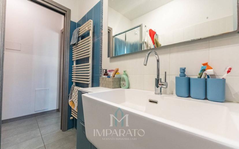 Bilocale via Madre Margherita Panzeri 10, Centro, Agrate Brianza — foto 21 di 23