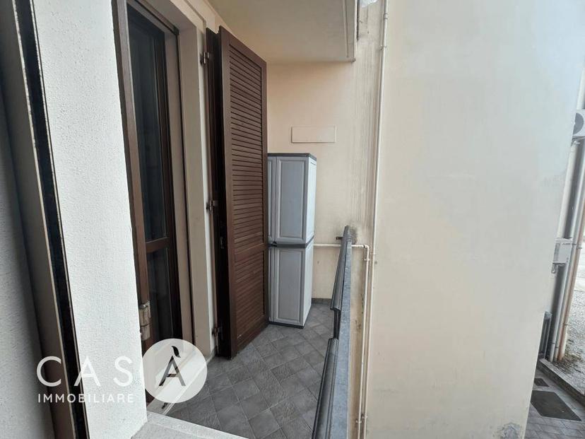 Bilocale via Borello 622, Borello, Cesena