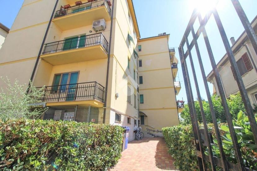 Trilocale via Calatafimi 220, Centro, San Benedetto del Tronto — foto 25 di 28