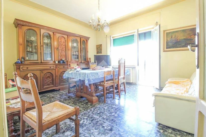 Trilocale via Calatafimi 220, Centro, San Benedetto del Tronto — foto 24 di 28
