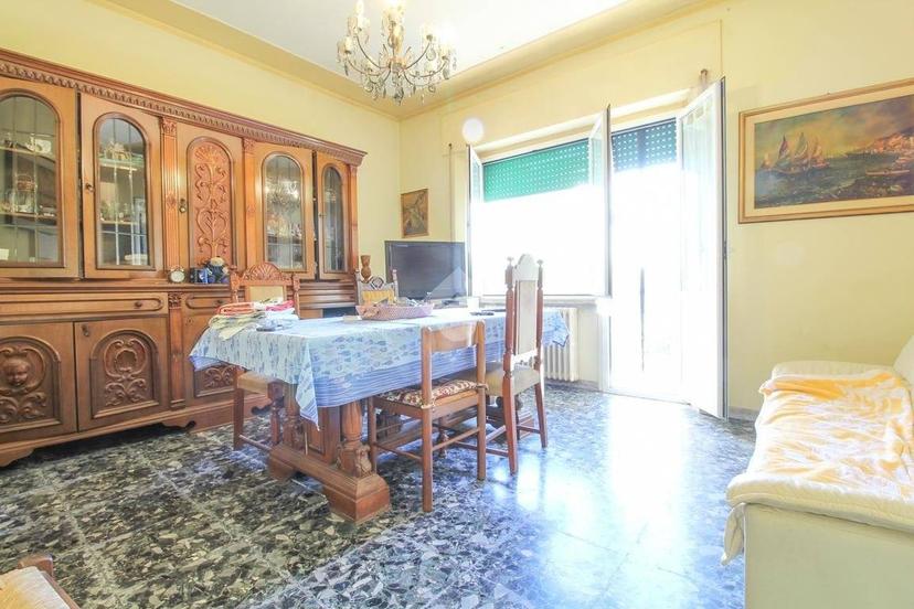 Trilocale via Calatafimi 220, Centro, San Benedetto del Tronto — foto 15 di 28