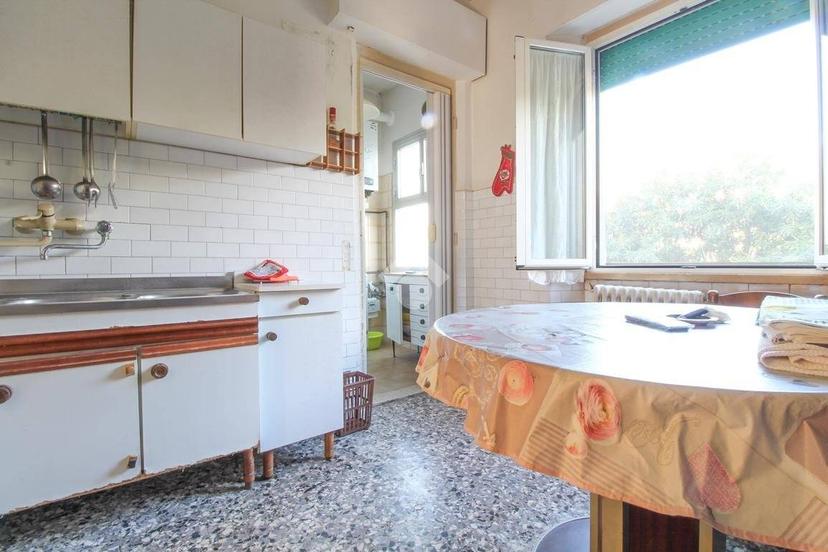 Trilocale via Calatafimi 220, Centro, San Benedetto del Tronto — foto 12 di 28