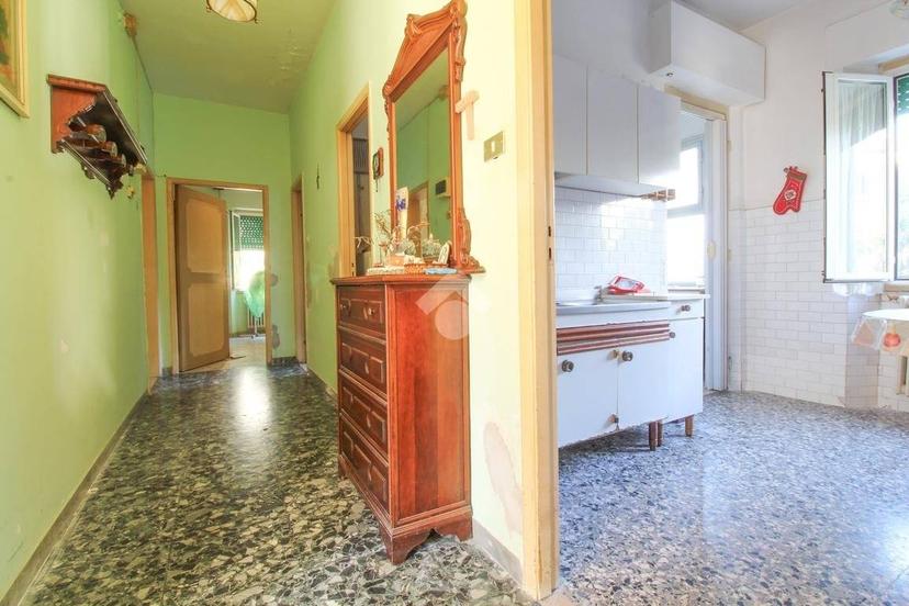 Trilocale via Calatafimi 220, Centro, San Benedetto del Tronto — foto 26 di 28