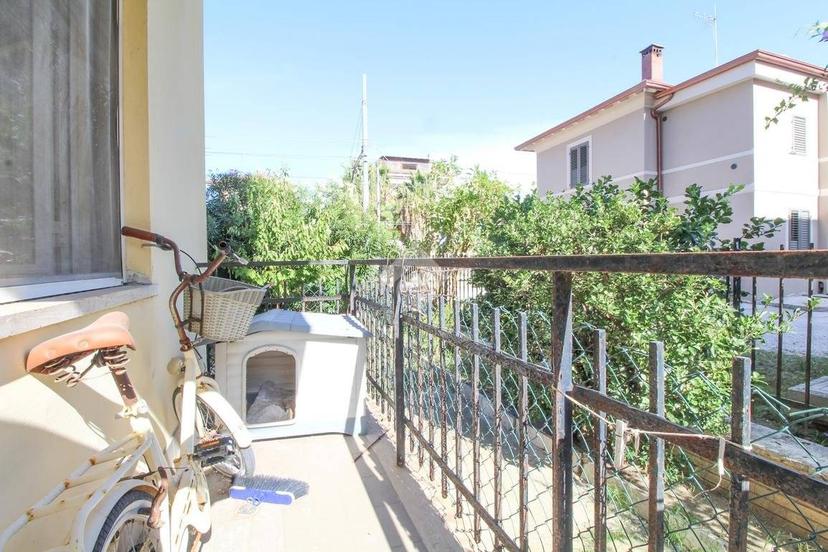 Trilocale via Calatafimi 220, Centro, San Benedetto del Tronto — foto 21 di 28