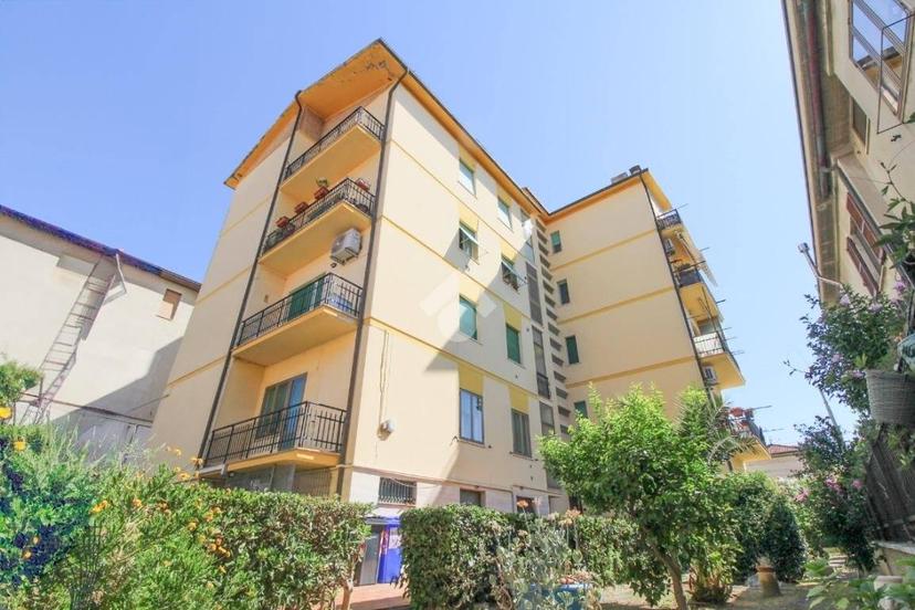 Trilocale via Calatafimi 220, Centro, San Benedetto del Tronto — foto 8 di 28
