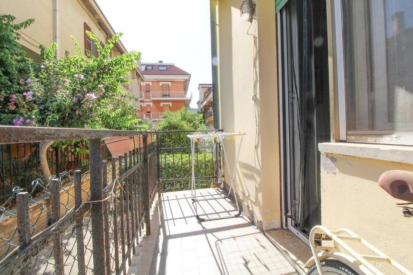Trilocale via Calatafimi 220, Centro, San Benedetto del Tronto — foto 3 di 28
