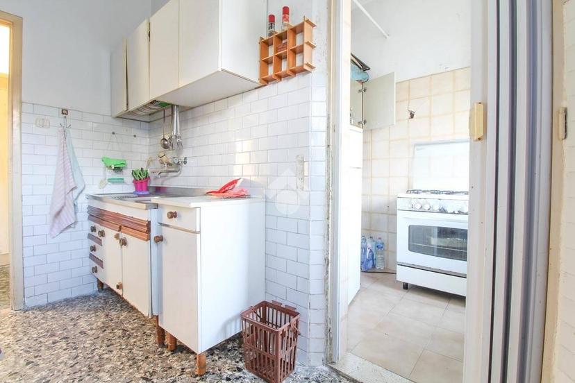 Trilocale via Calatafimi 220, Centro, San Benedetto del Tronto — foto 2 di 28